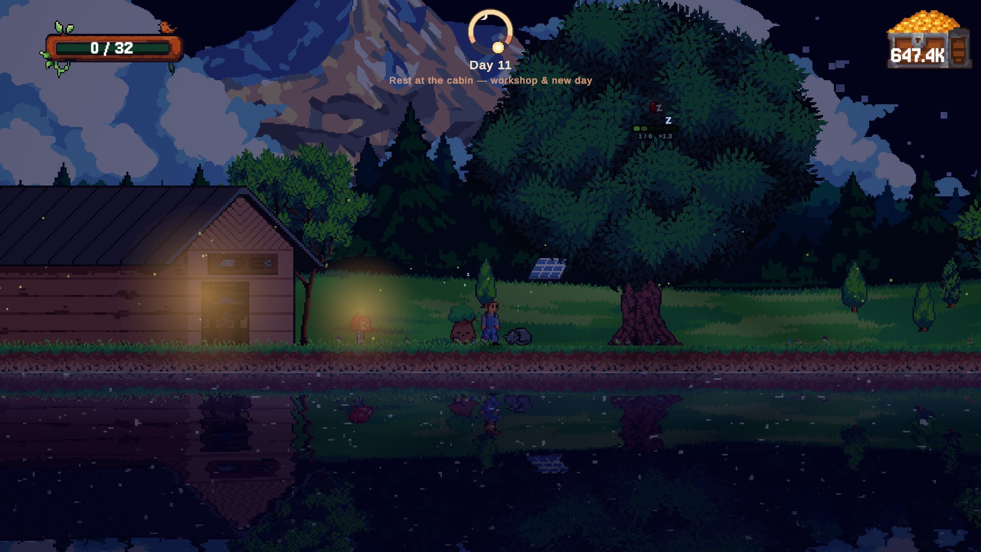 Shake it Co! screenshot 4