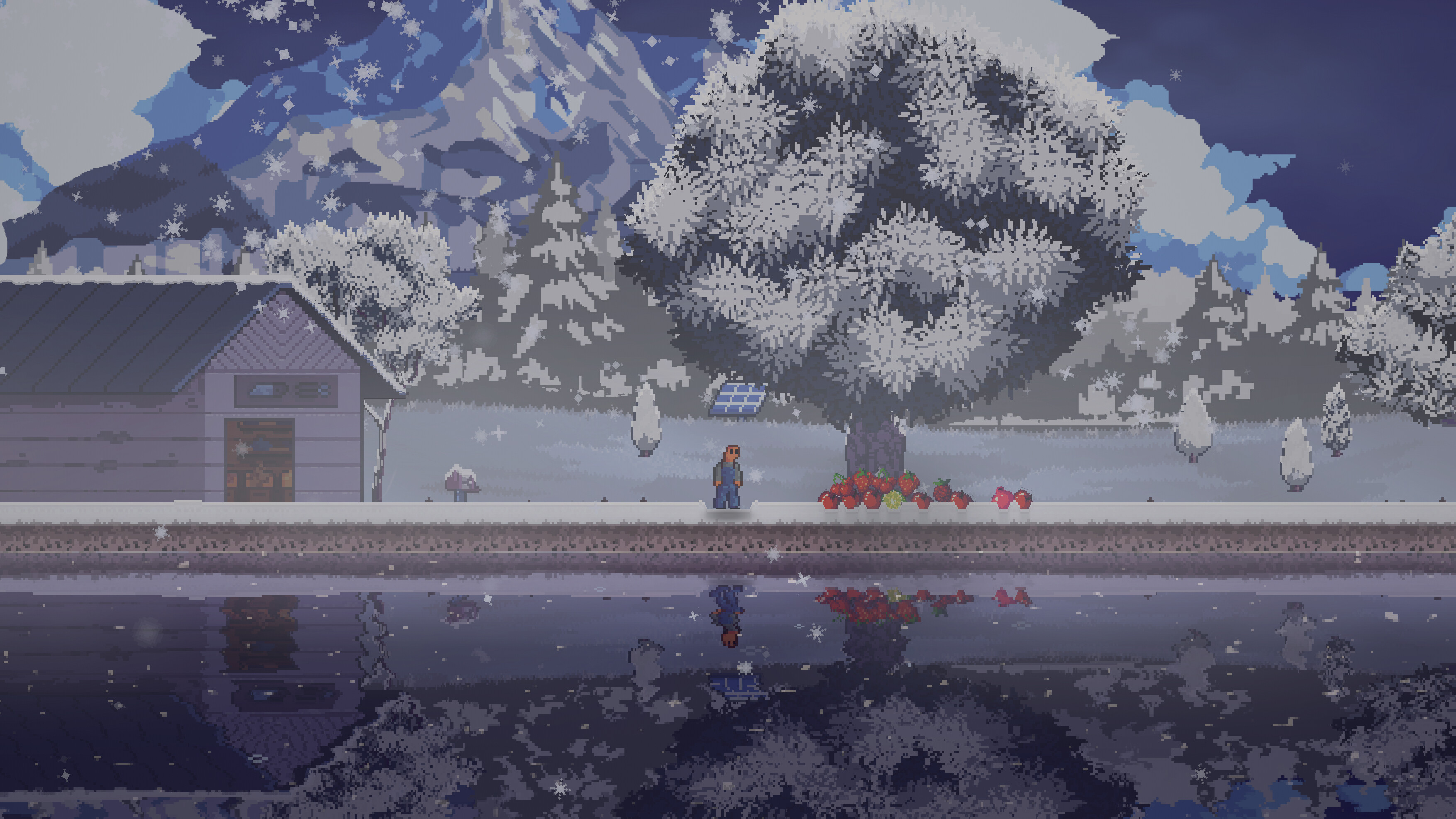 Shake it Co! screenshot 2