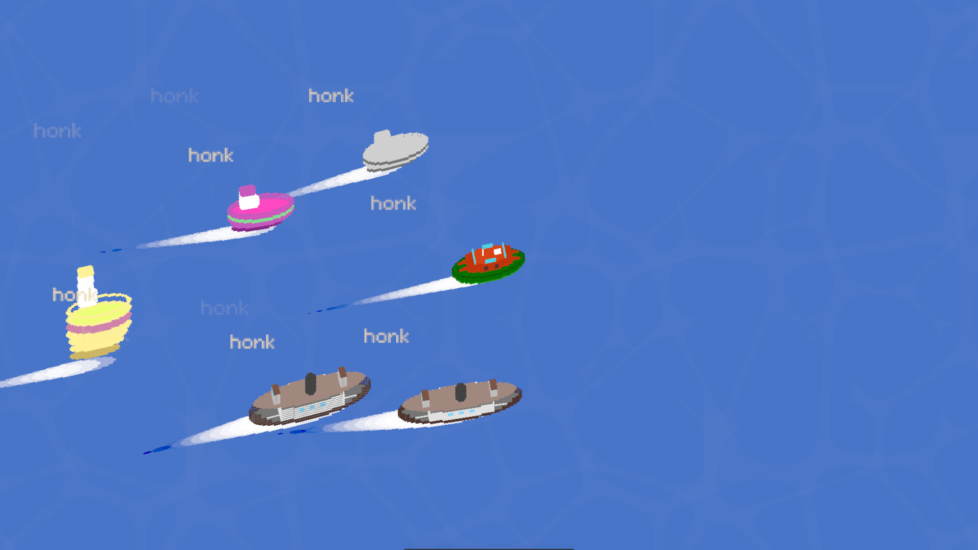 Wee Boats trailer