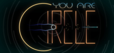 Cover art from You Are Circle