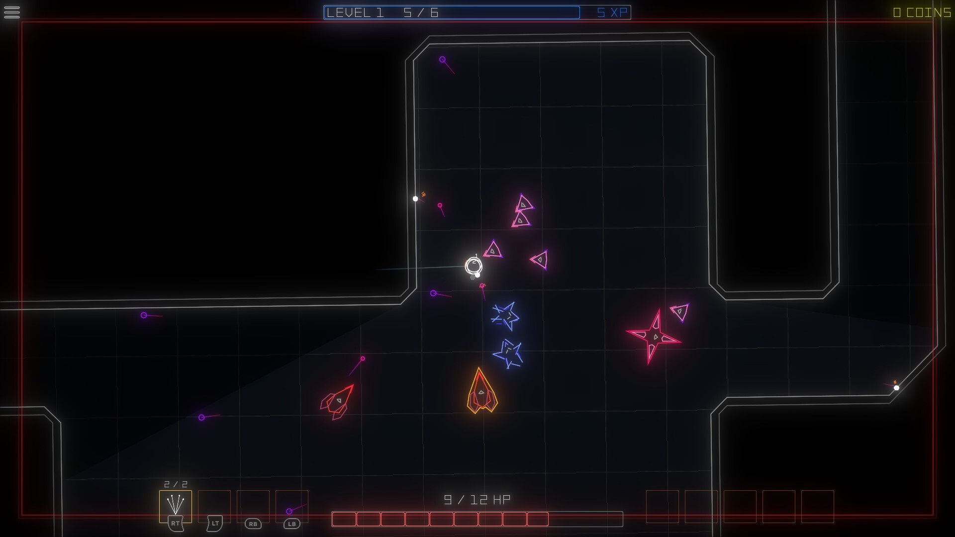 You Are Circle screenshot 3