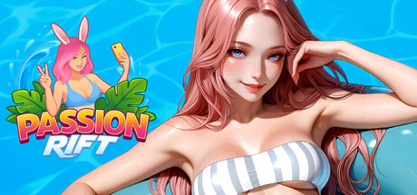Passion Rift 🔞[ADULT NSFW]