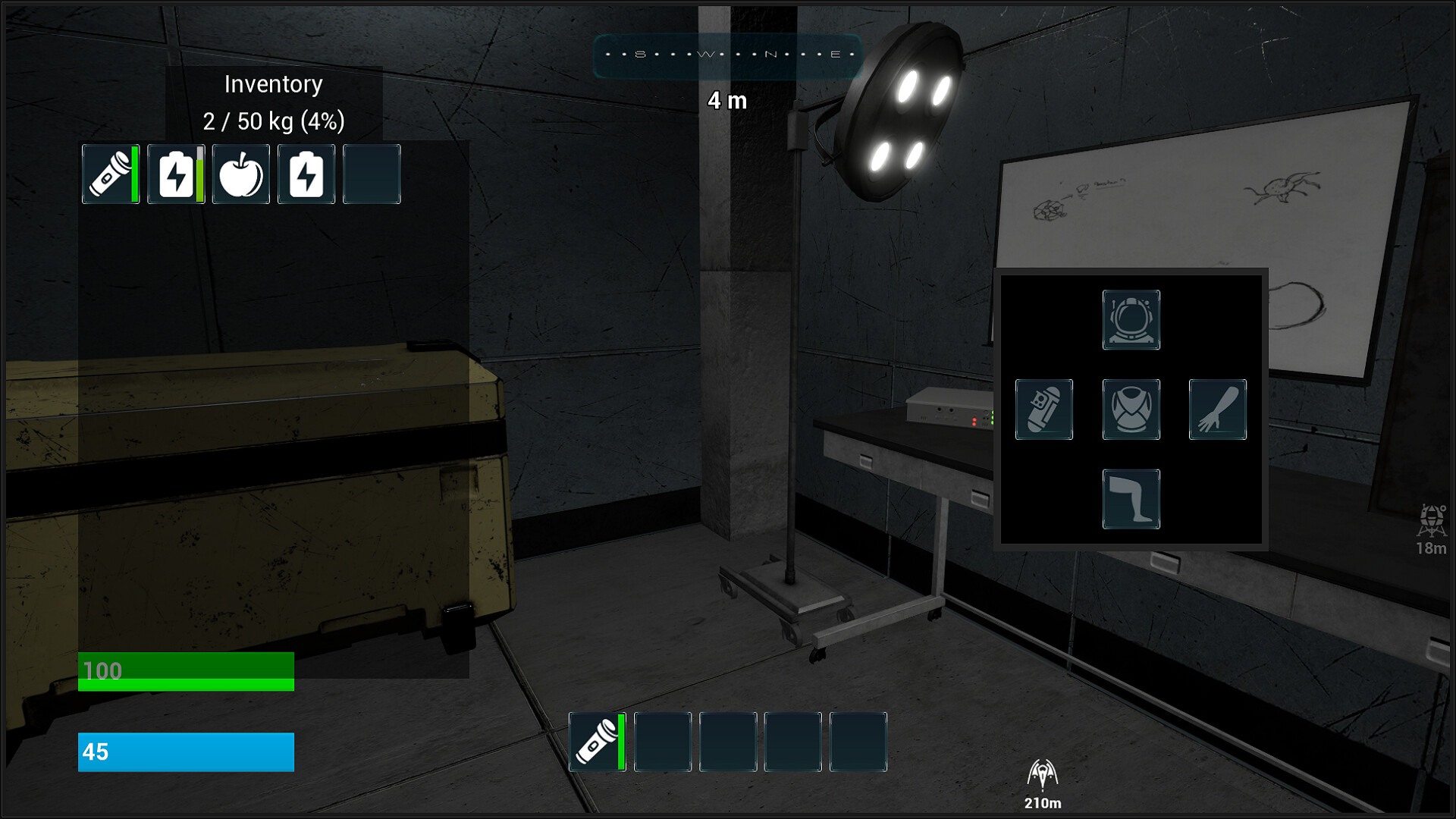 Astral Dusk screenshot 4