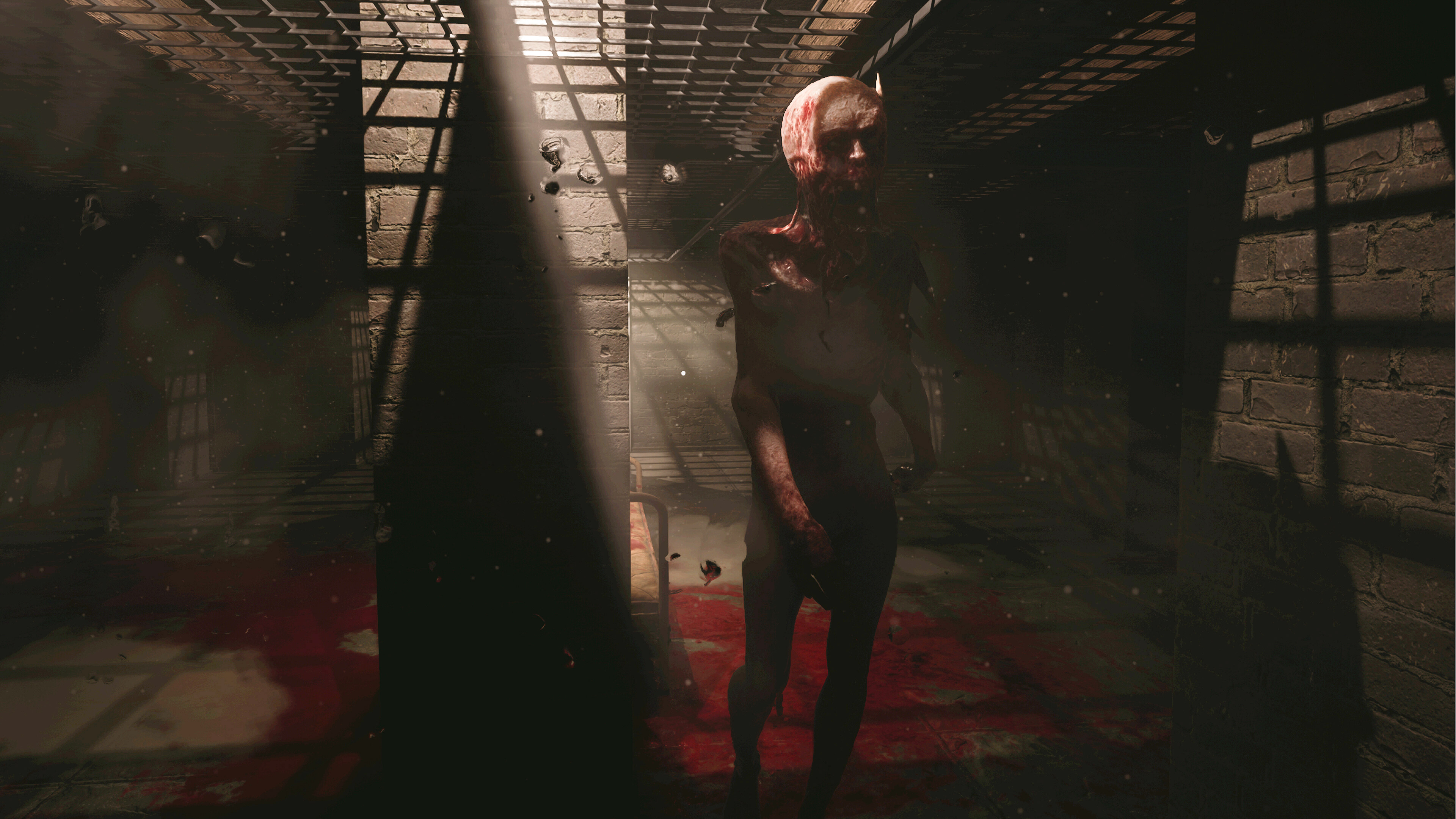 Paresis® II screenshot 3