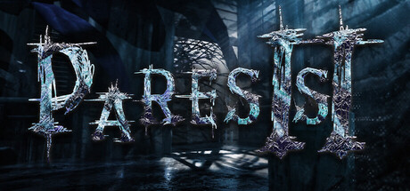 Cover art from Paresis® II
