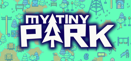 Cover art from My Tiny Park