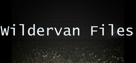 Cover art from Wildervan Files