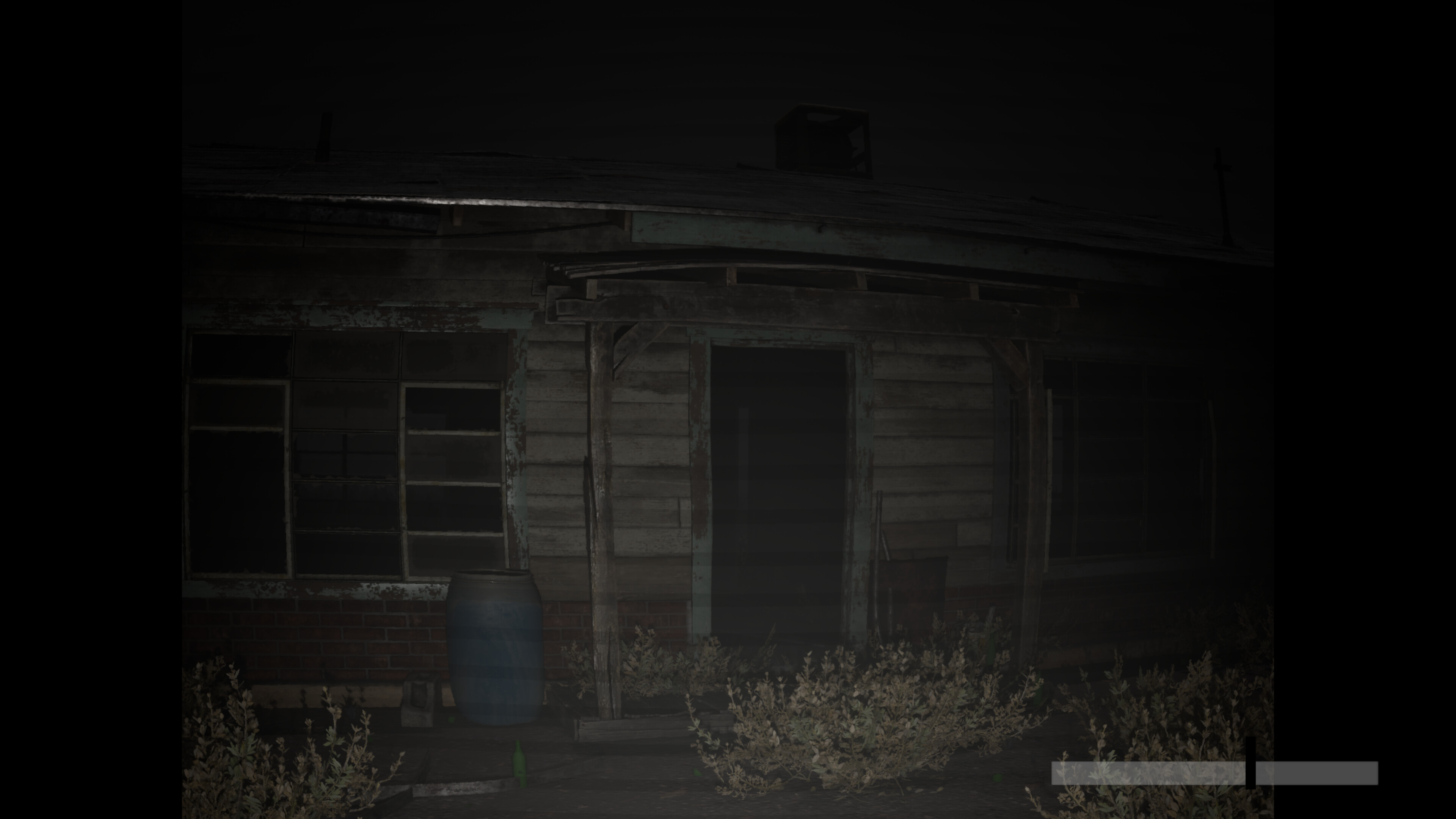 Wildervan Files screenshot 3