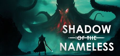 Cover art from Shadow of the Nameless