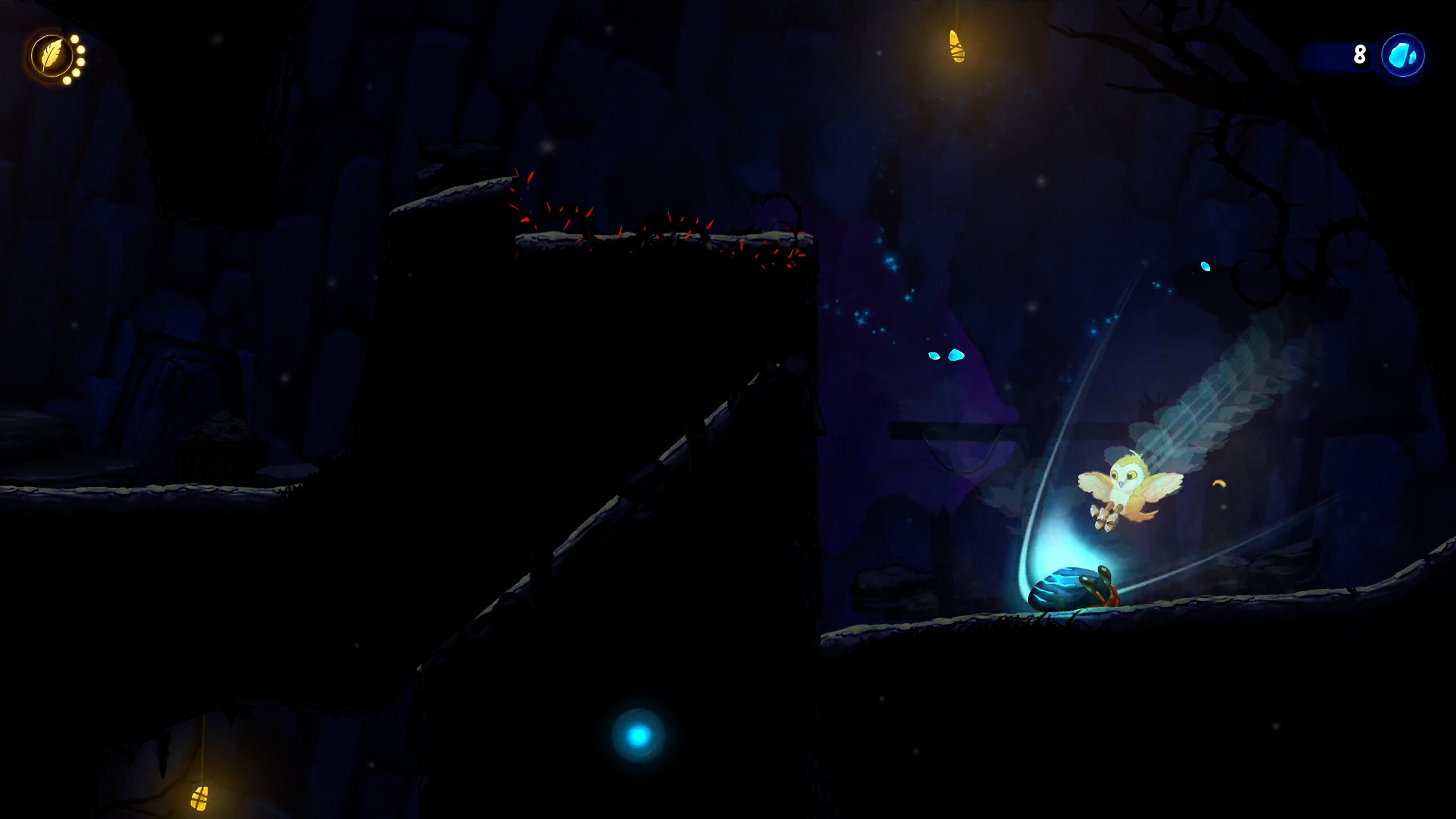 Tyto screenshot 3