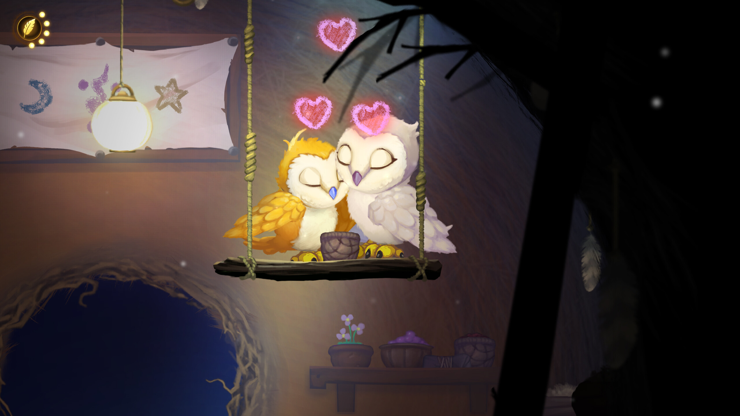 Tyto trailer
