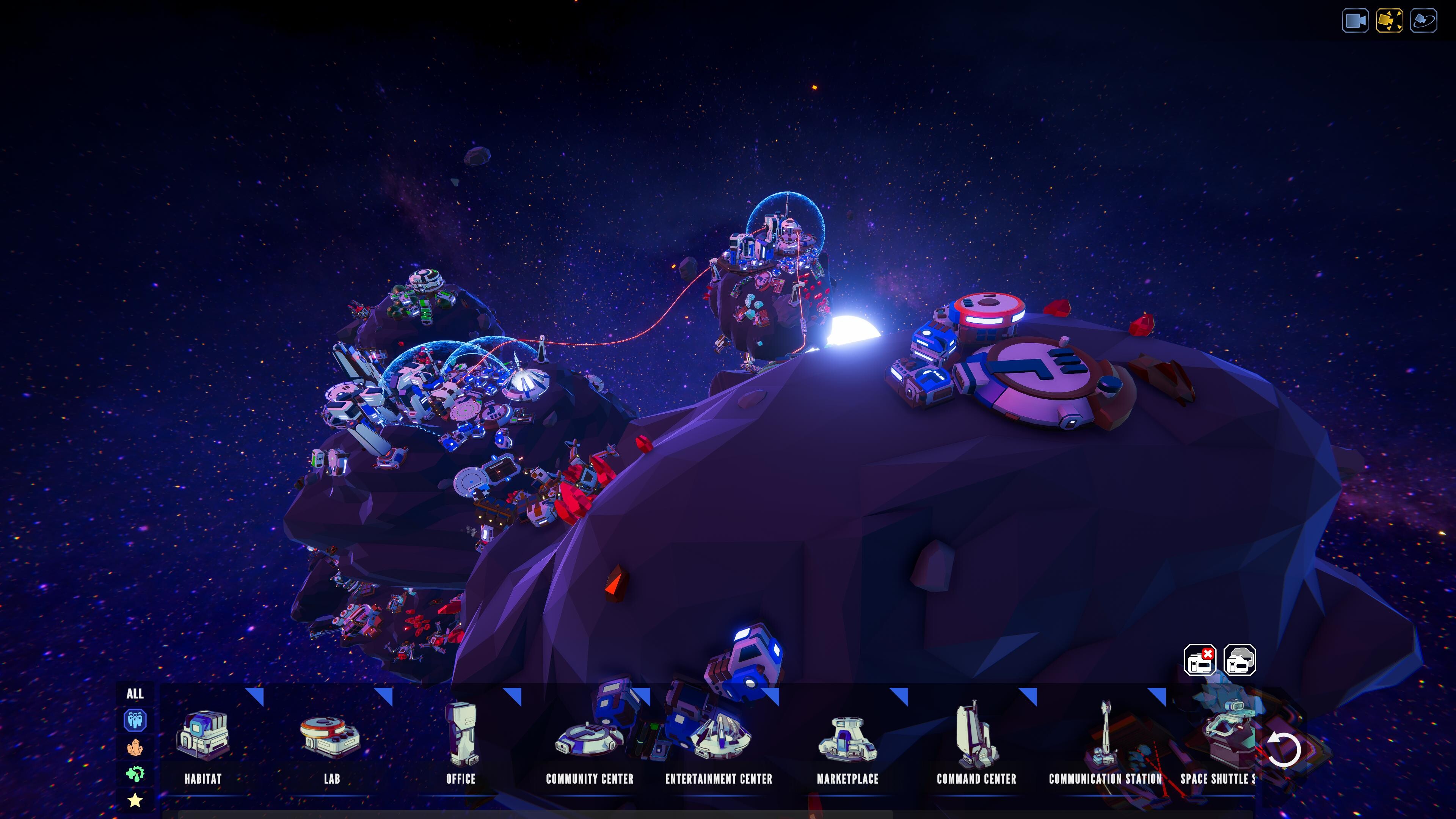 AstroScaper screenshot 4