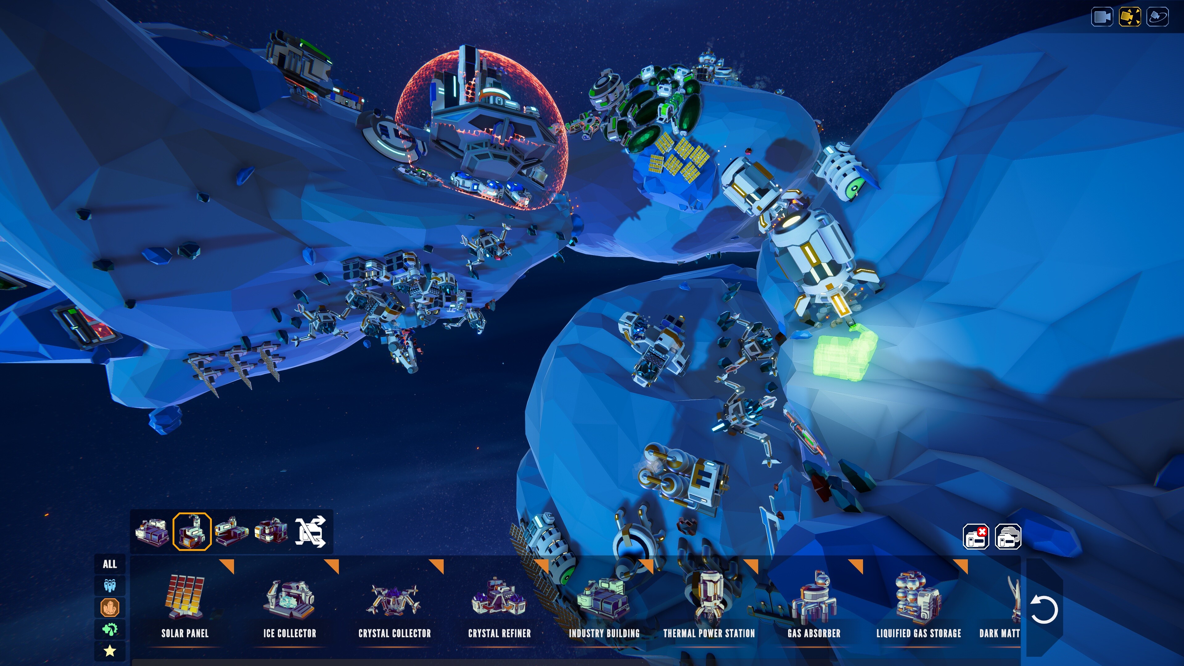AstroScaper screenshot 5
