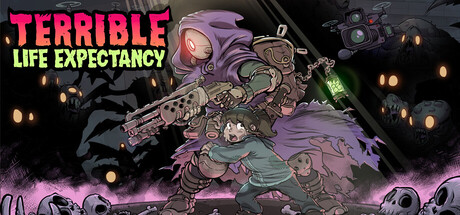 Terrible Life Expectancy