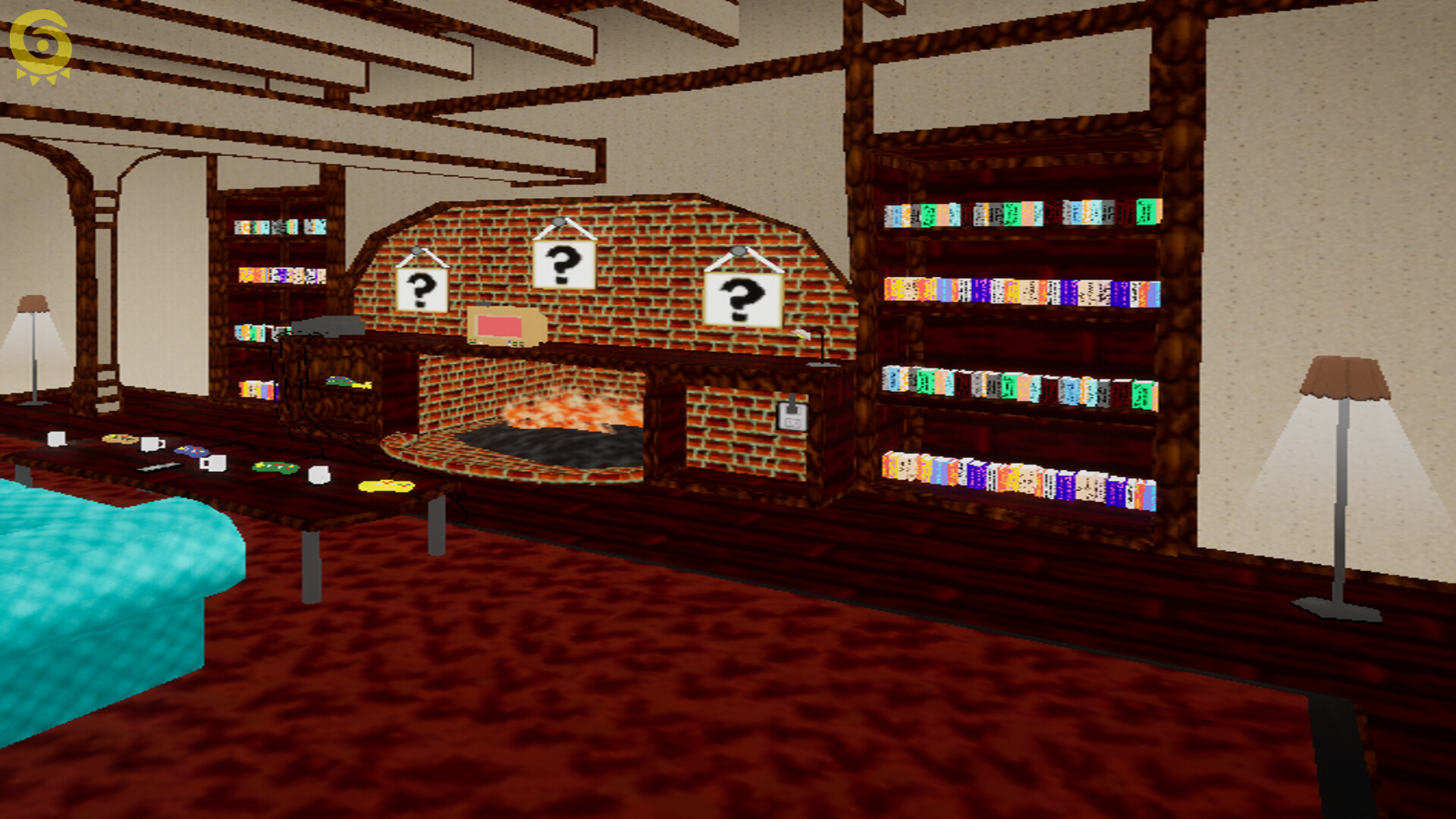 Harper and Lyre screenshot 5