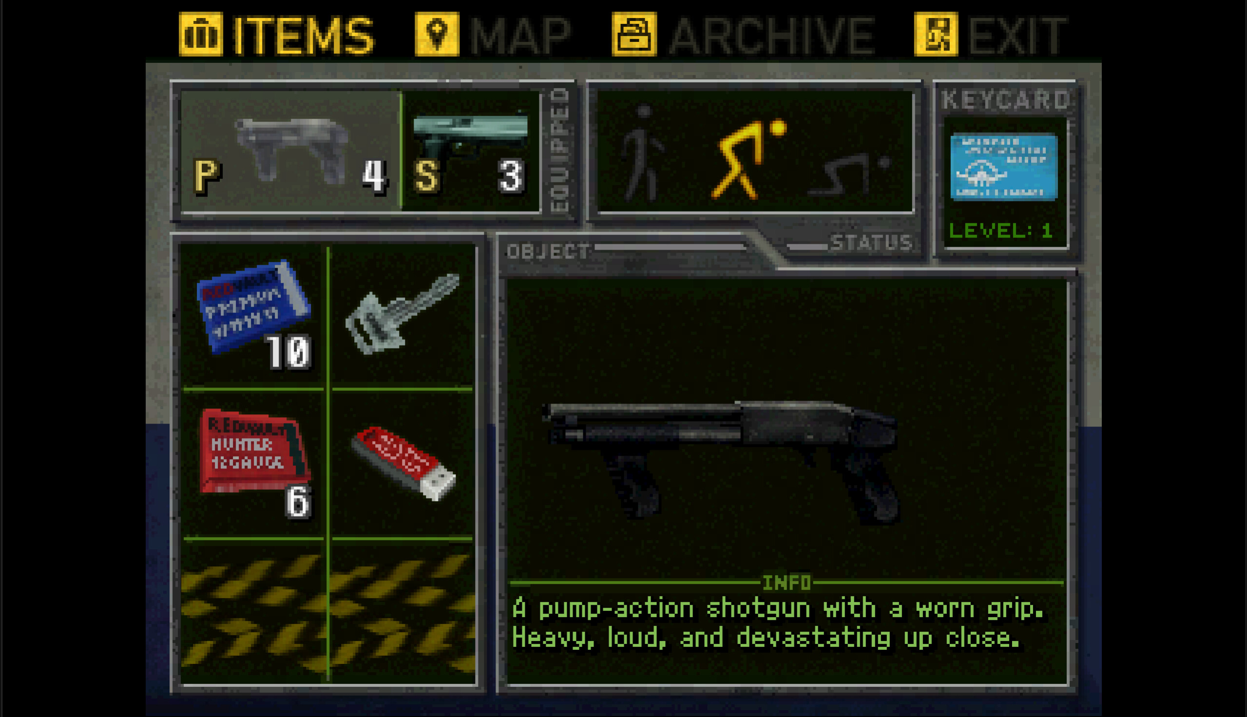 Departure of Darkness screenshot 3