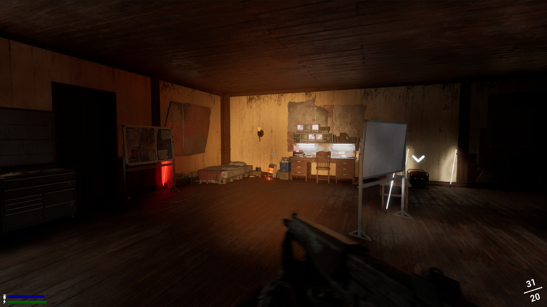 Legend of Krigz screenshot 2
