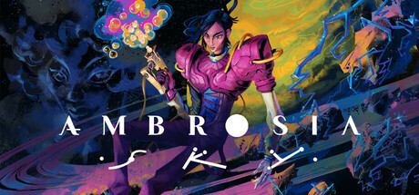 Ambrosia Sky