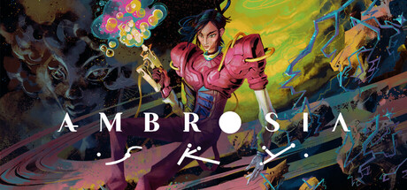 Ambrosia Sky