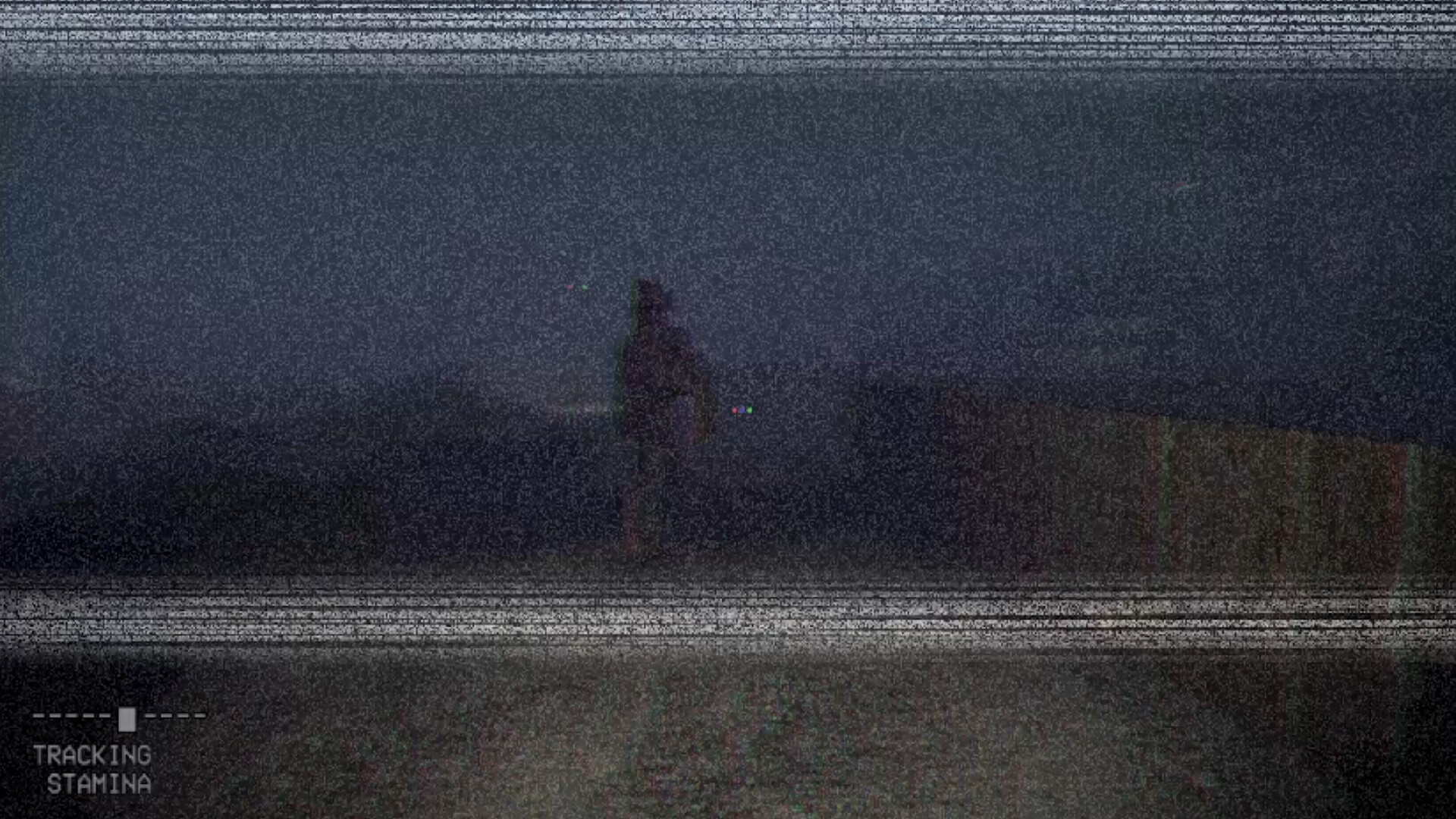 Trailer poster