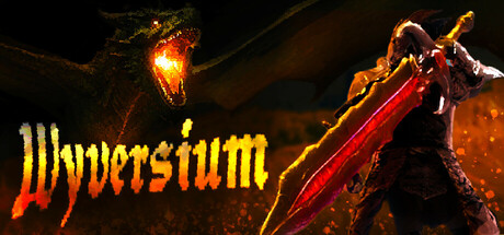 Cover art from Wyversium