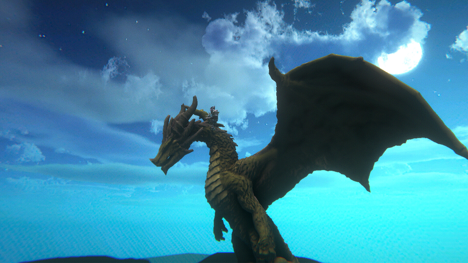 Wyversium screenshot 2