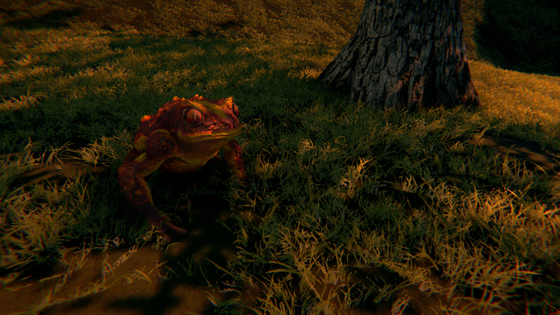 Wyversium trailer