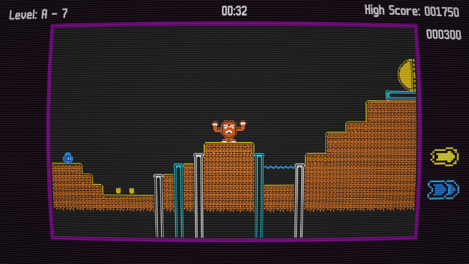 TimeNot screenshot 5