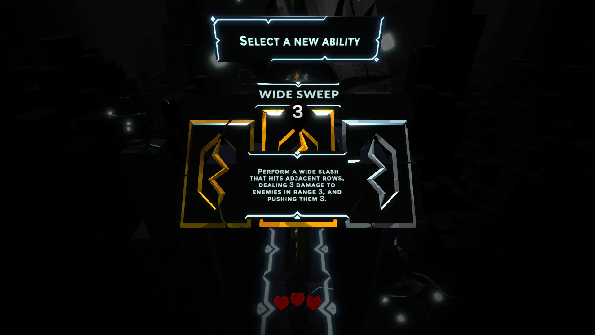 Into the Rootforge screenshot 3