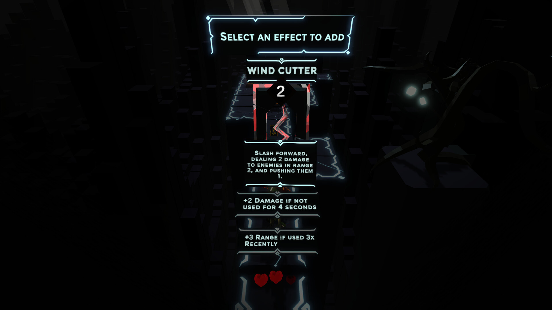 Into the Rootforge screenshot 5