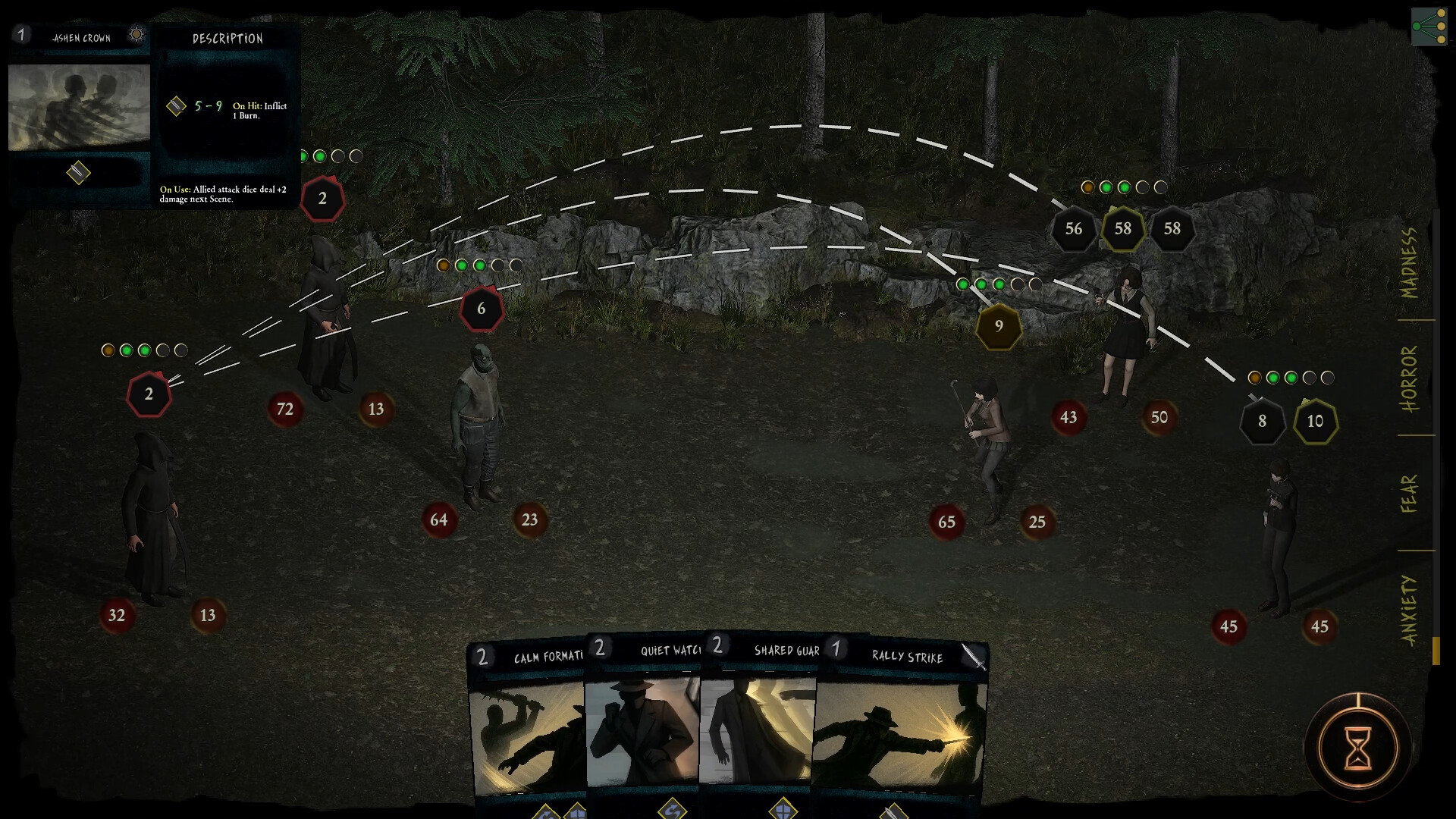 Edge of Madness screenshot 5