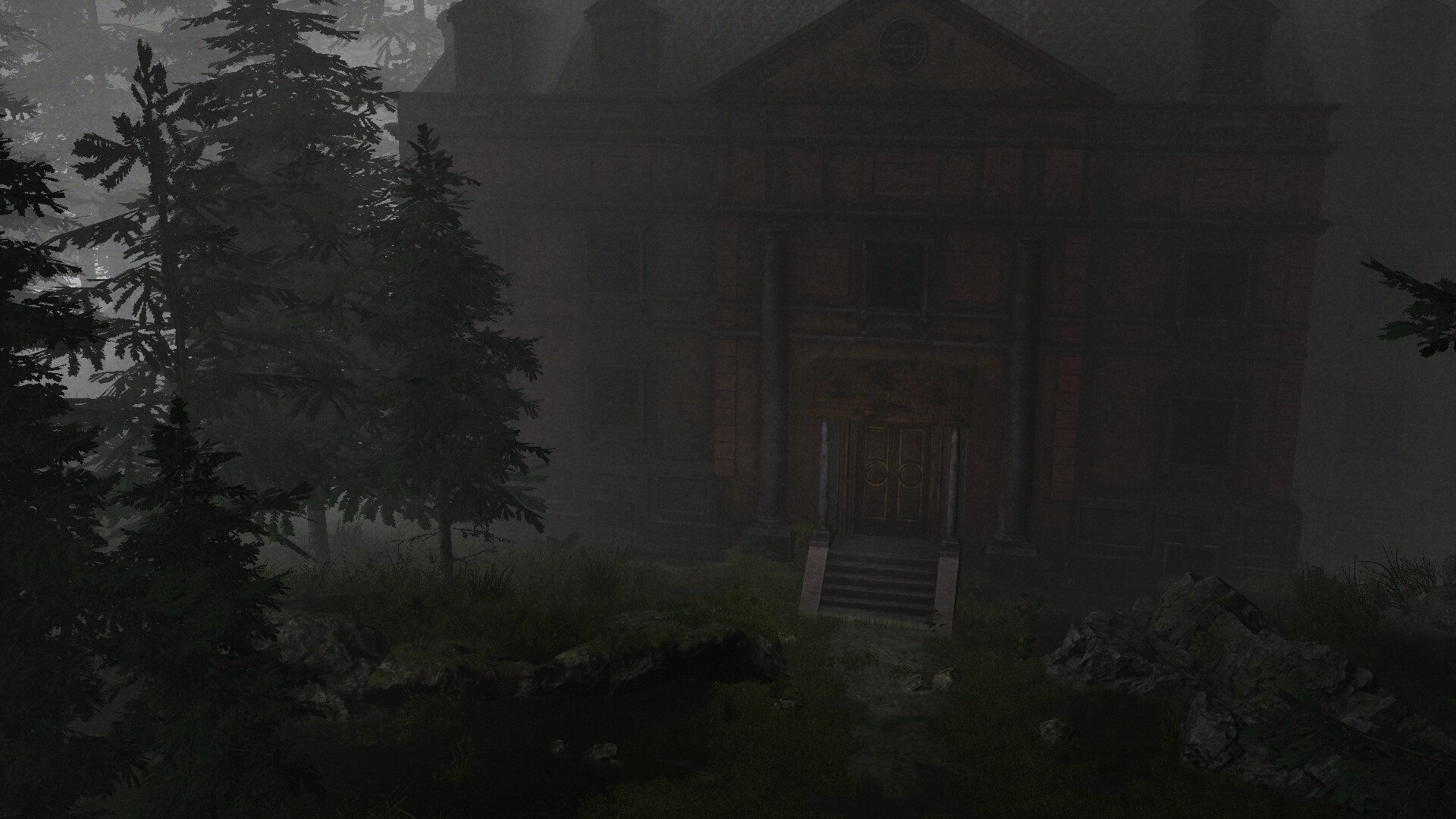 Edge of Madness screenshot 4
