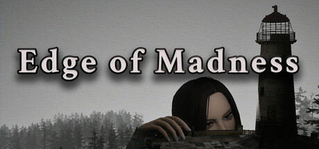Cover art from Edge of Madness