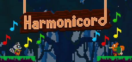 Cover art from Harmonicord