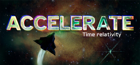 Accelerate