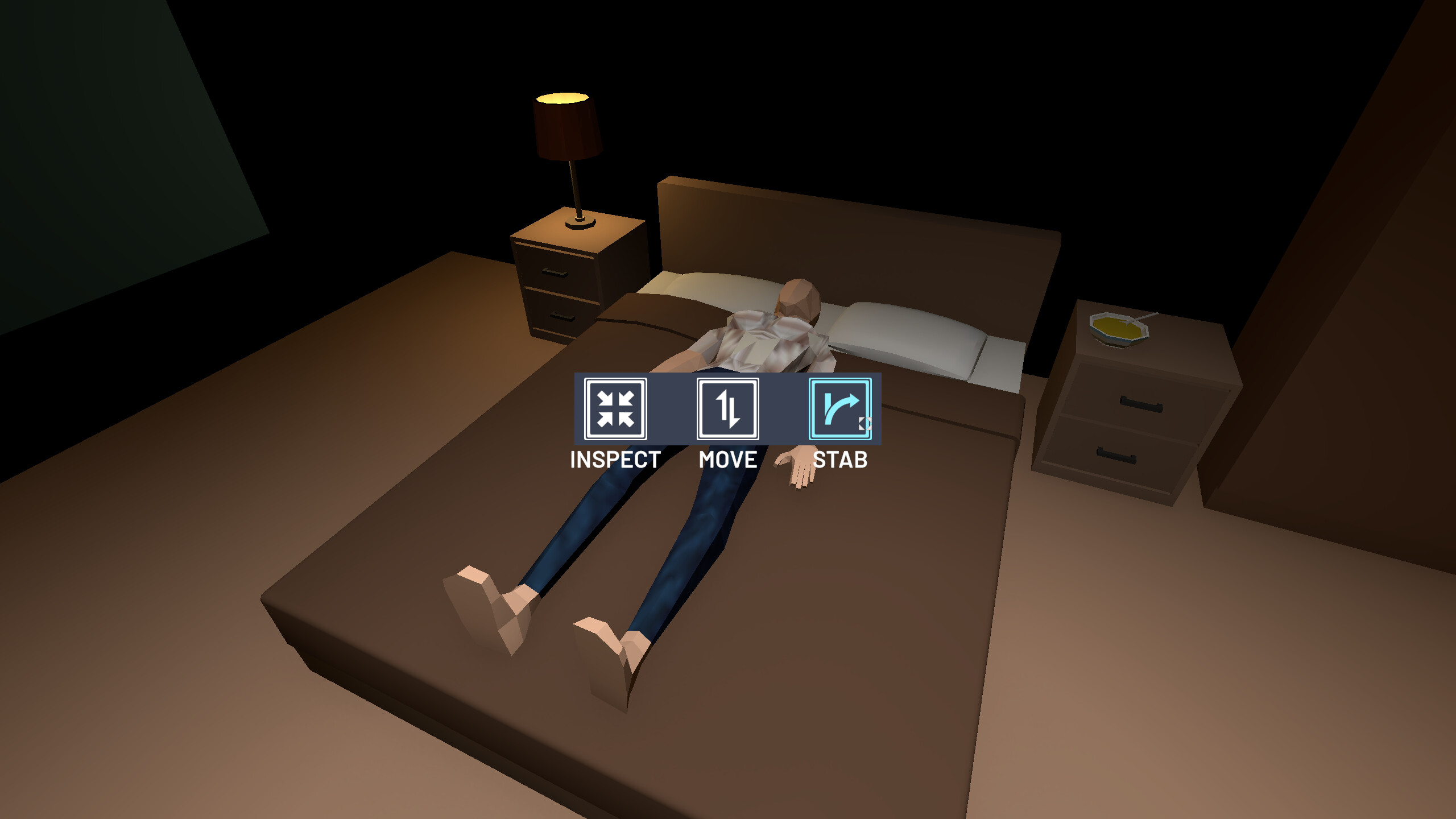 Clawback: Police Corruption Simulator trailer