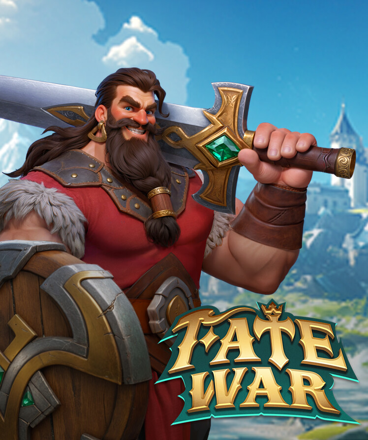 Fate War