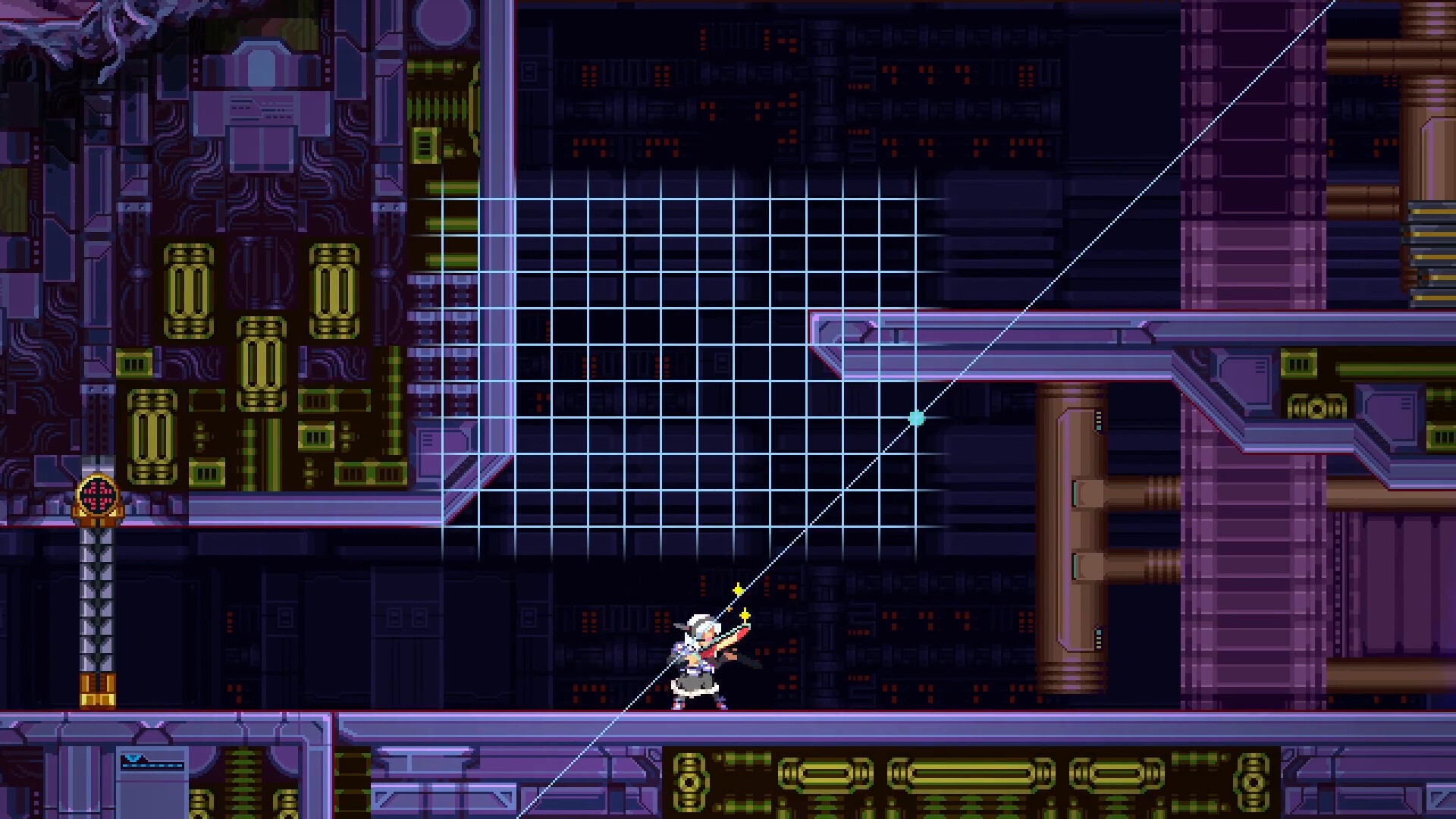 SHADE Protocol screenshot 5