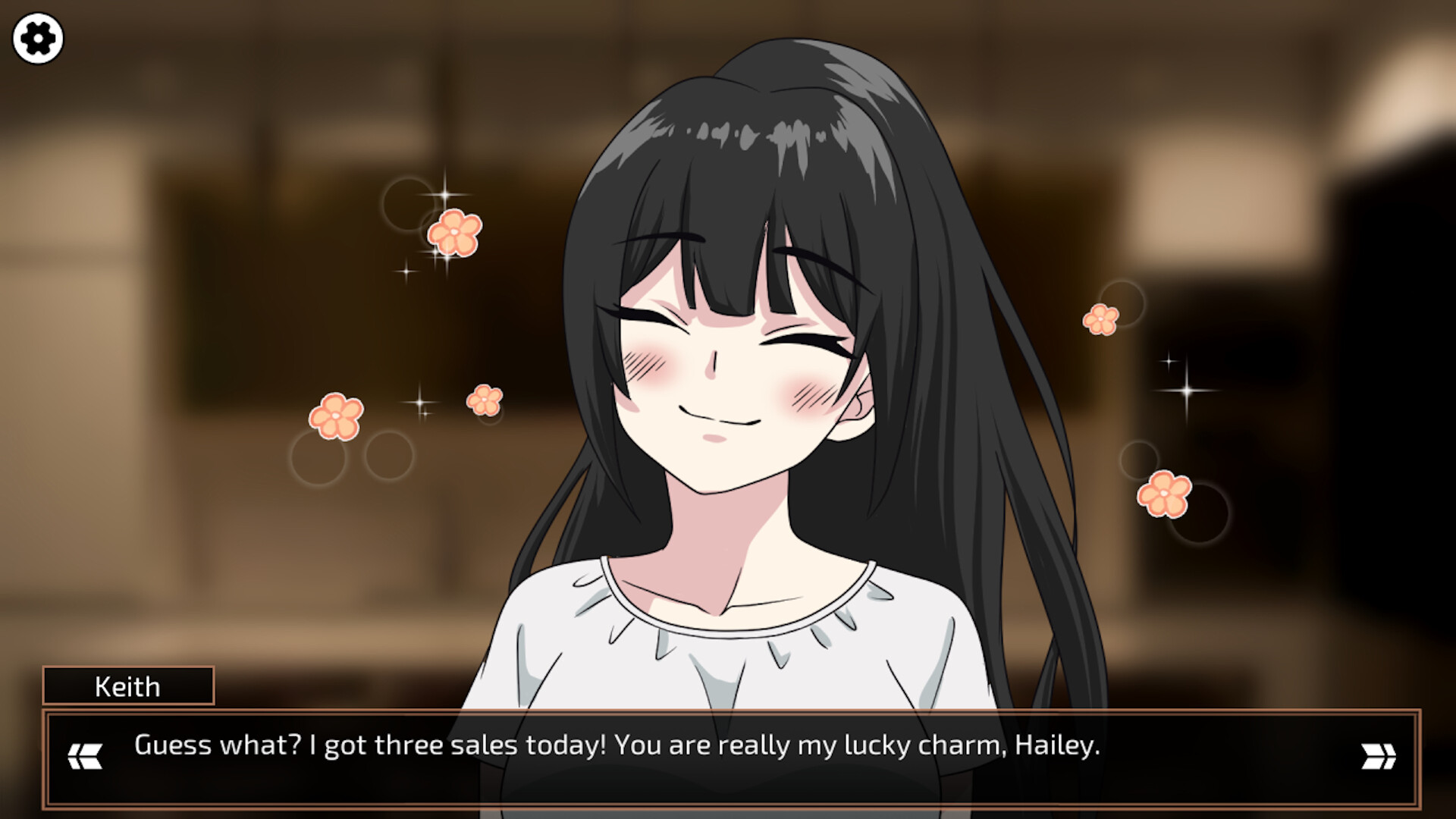 Forbidden Confessions screenshot 5