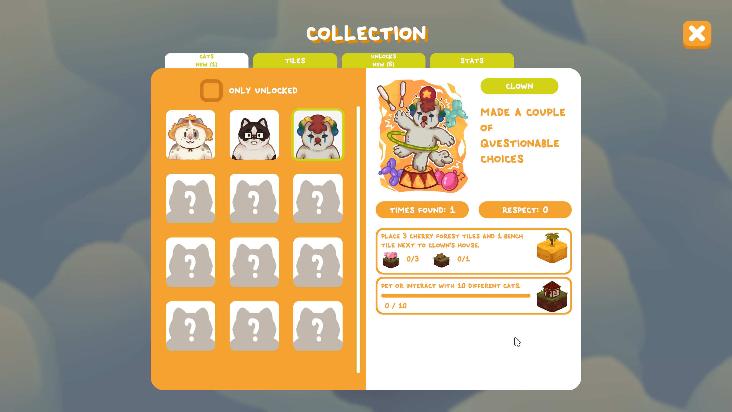 CatLands screenshot 3