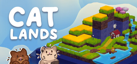 Cover art from CatLands