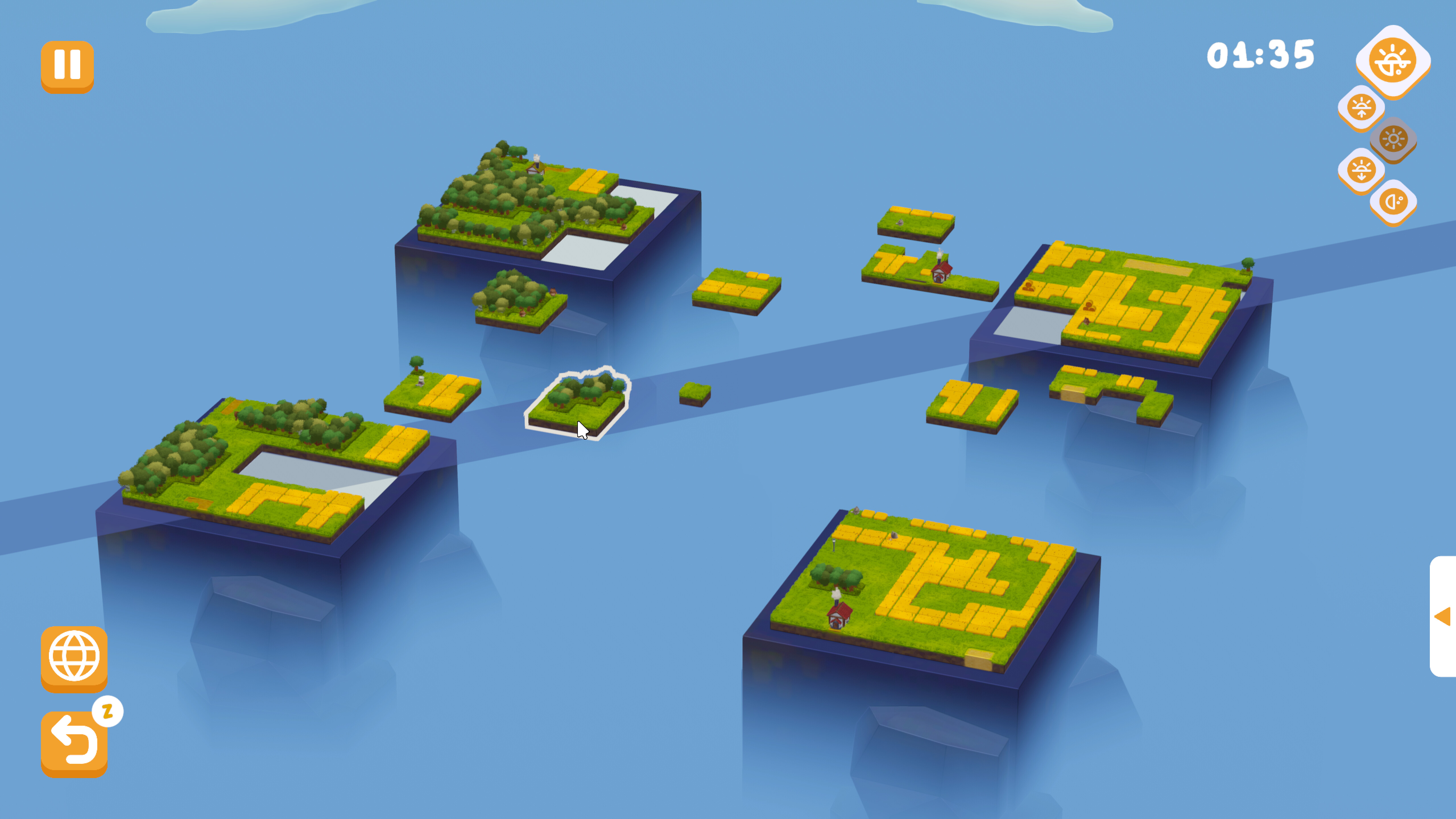 CatLands screenshot 5