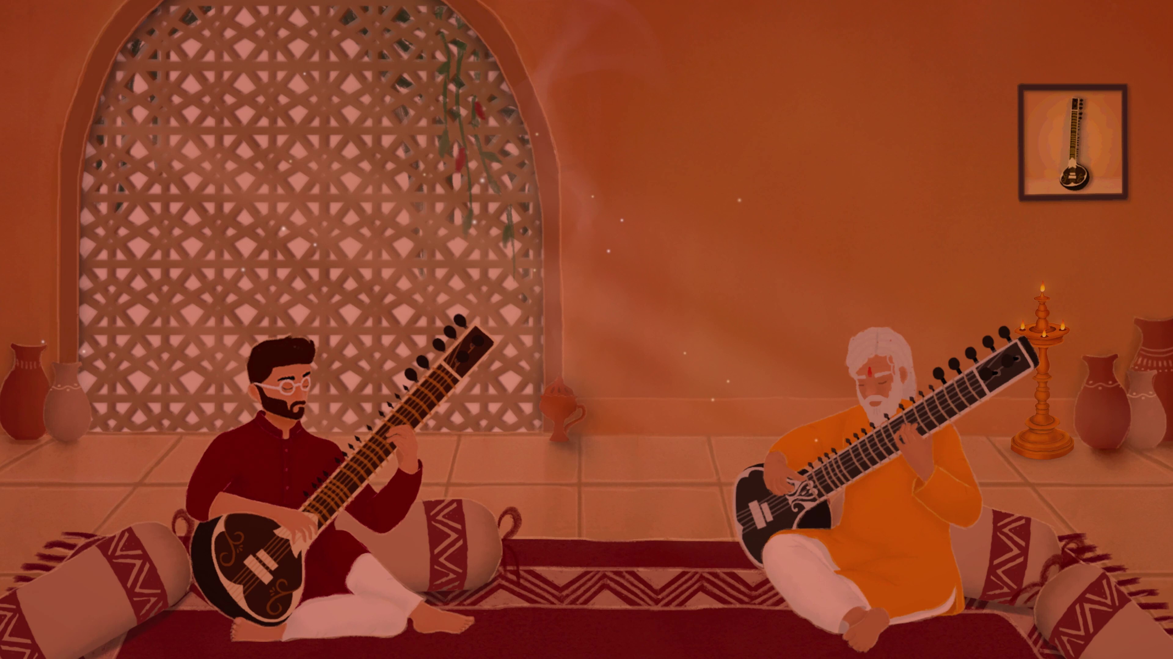 Malhaar trailer