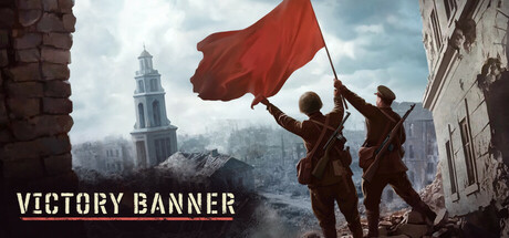 Cover art from Victory Banner