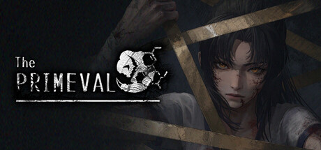 Cover art from The Primeval