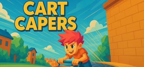 Cart Capers