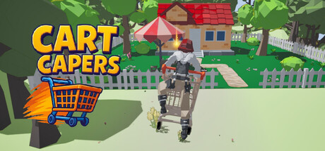 Cart Capers