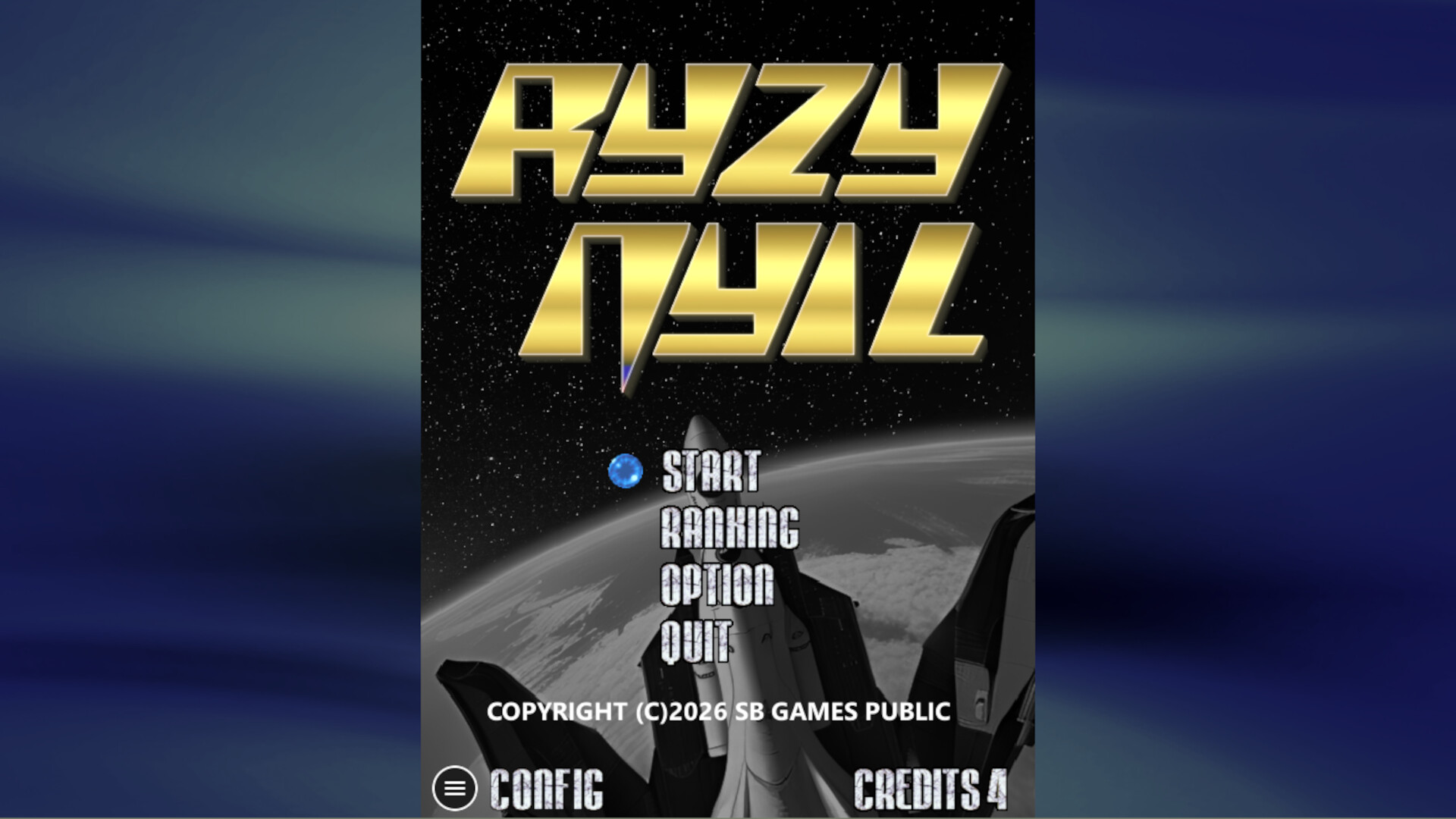 Trailer poster