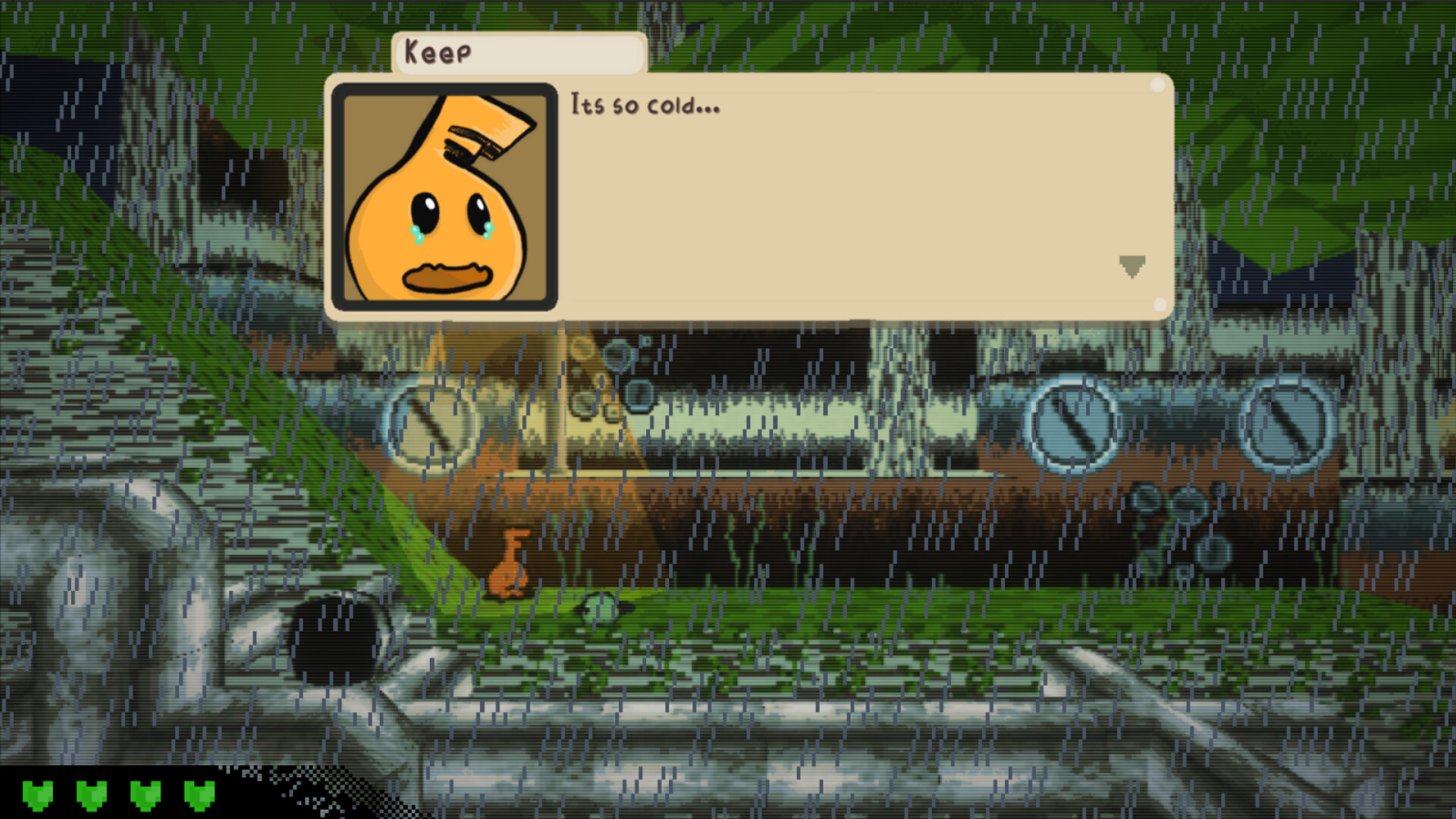 Goop Up! screenshot 3