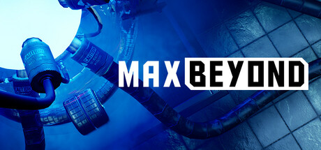 Cover art from Max Beyond